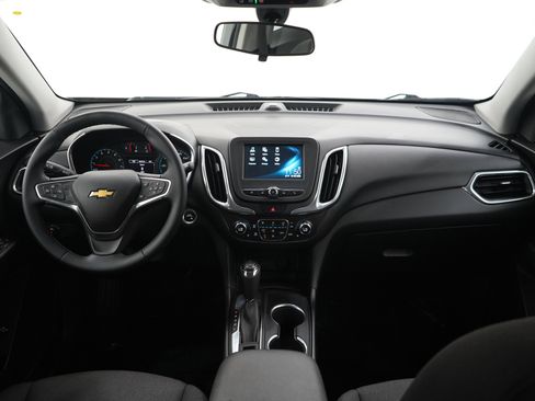 Used 2018 Chevrolet Equinox LT FWD image 13