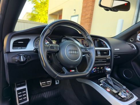 Used 2015 Audi S5 Premium Plus AWD/4WD image 18