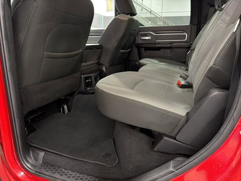 Used 2023 RAM 2500 Big Horn w/ Level 1 Equipment Group image 12