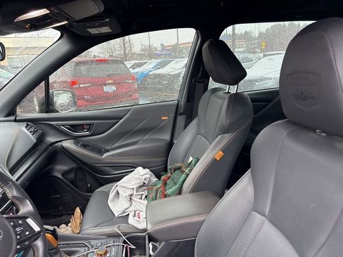 Used 2023 Subaru Forester Wilderness image 7