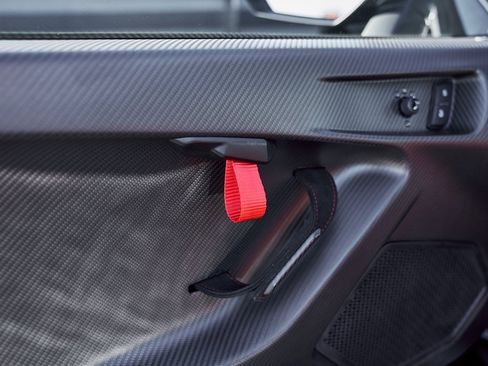 Used 2024 Lamborghini Huracan STO image 38