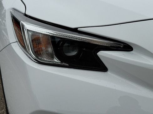 New 2026 Subaru WRX AWD/4WD image 36