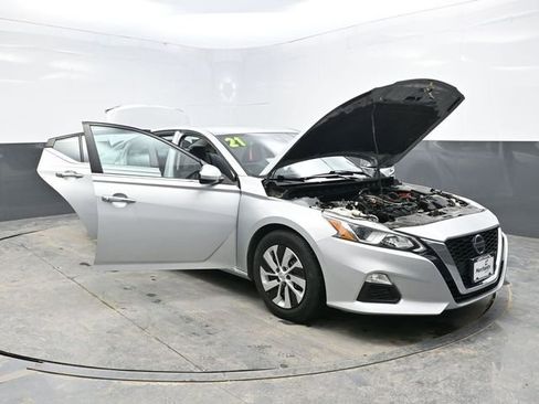 Used 2021 Nissan Altima 2.5 S image 42
