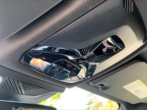 Used 2025 BMW X1 xDrive28i w/ M Sport Package image 38