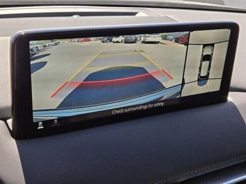 Certified 2025 MAZDA CX-5 Signature image 28