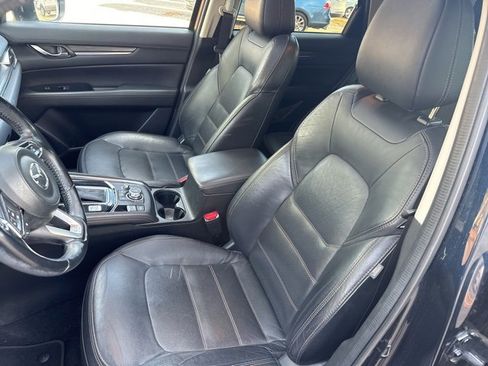 Used 2018 MAZDA CX-5 Grand Touring image 10