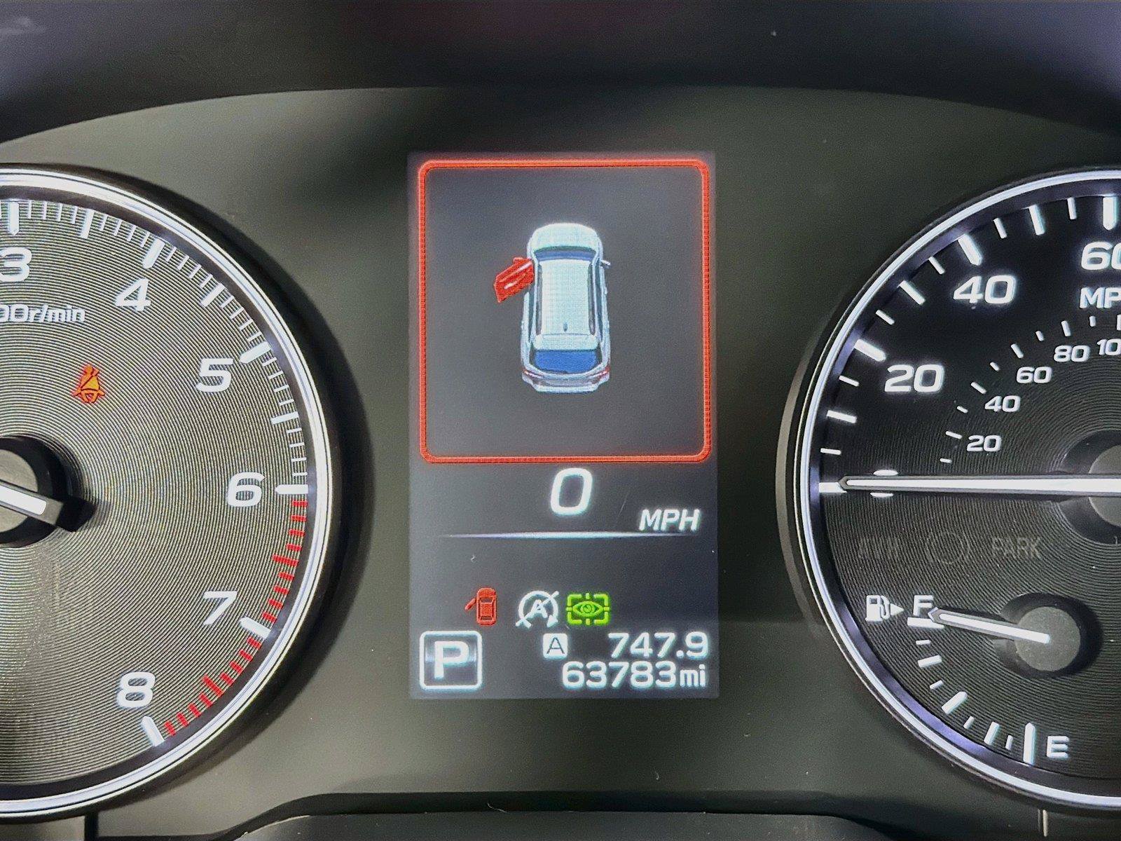 Used 2022 Subaru Outback Limited XT w/ Popular Package #2 AWD/4WD image 18