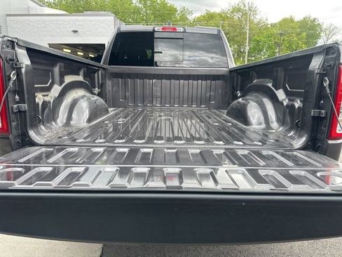 Certified 2023 RAM 1500 Big Horn AWD/4WD image 7