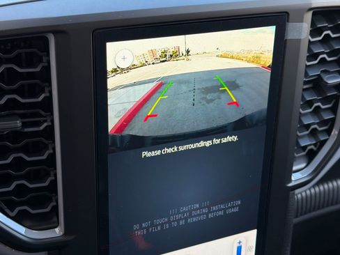 New 2026 Ford Ranger XL RWD image 20