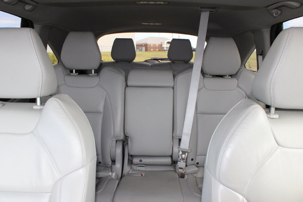 Used 2018 Acura MDX FWD image 13
