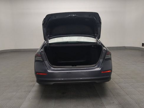 Used 2024 Honda Accord LX image 29