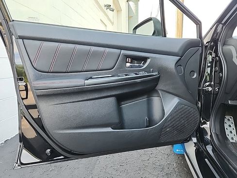 Used 2020 Subaru WRX AWD/4WD image 24