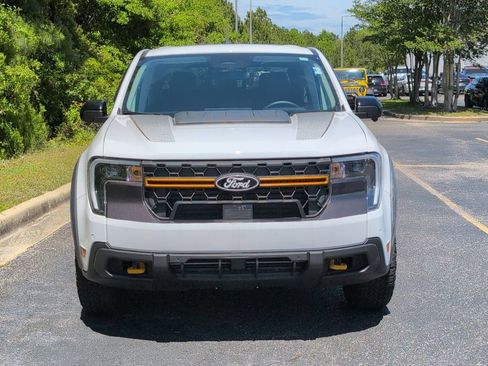 Used 2025 Ford Maverick Tremor AWD/4WD image 9