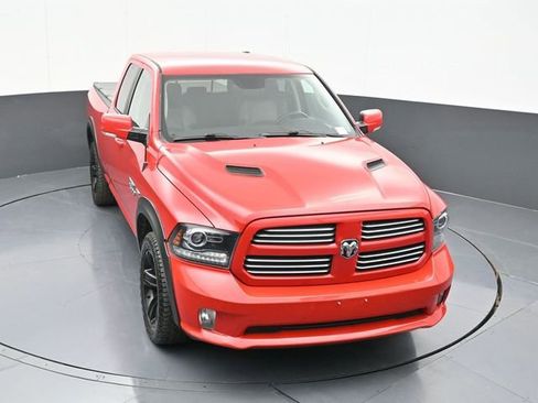 Used 2016 RAM 1500 Sport image 60