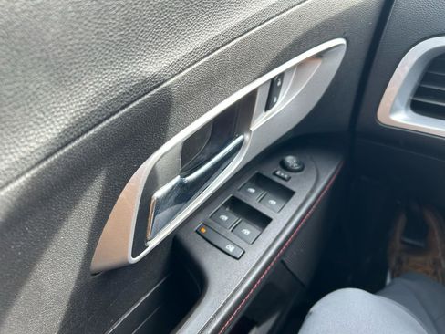 Used 2015 Chevrolet Equinox LT image 26