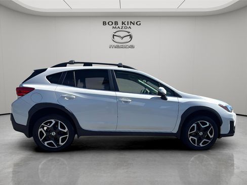 Used 2018 Subaru Crosstrek 2.0i Limited image 6