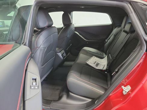 New 2026 Dodge Charger R/T w/ Driver Convenience Group AWD/4WD image 9