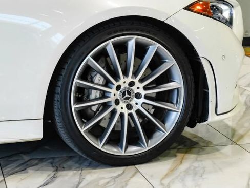 Used 2020 Mercedes-Benz CLS 450 w/ Premium Package image 74