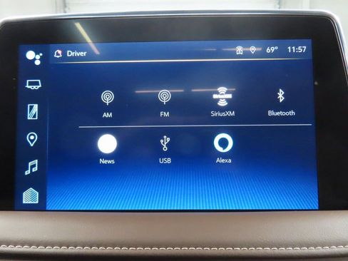 Used 2023 Chevrolet Tahoe High Country image 22