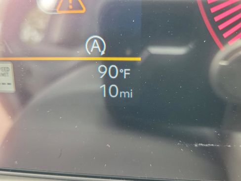 New 2026 Hyundai Tucson SEL image 19