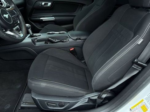 Used 2021 Ford Mustang Coupe w/ Equipment Group 101A image 20