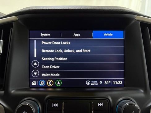 Used 2023 GMC Terrain Denali AWD/4WD image 71