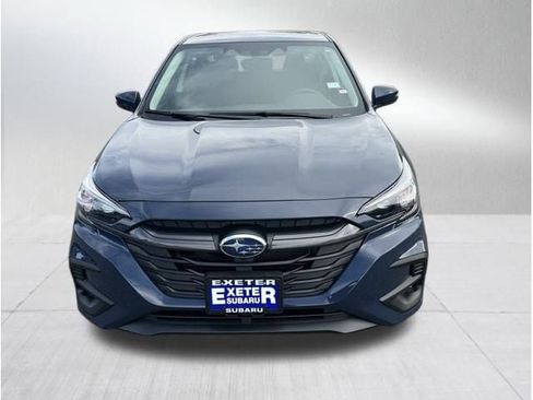 New 2025 Subaru Legacy Premium image 3