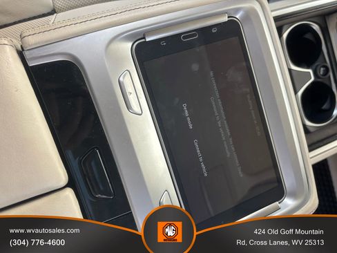 Used 2018 BMW M760i xDrive image 21