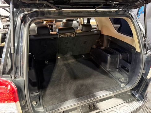 Used 2010 Toyota 4Runner Trail image 22