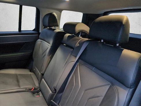 New 2026 Hyundai Santa Fe SEL image 17