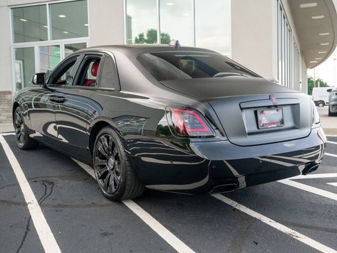 Used 2023 Rolls-Royce Ghost AWD/4WD image 17