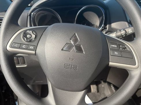 Used 2026 Mitsubishi Outlander Sport AWD image 15