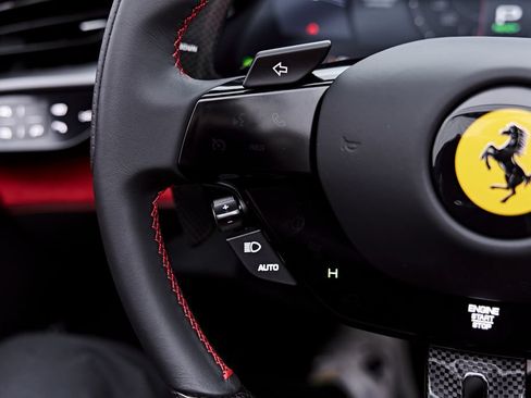 Used 2024 Ferrari SF90 Spider AWD/4WD image 65