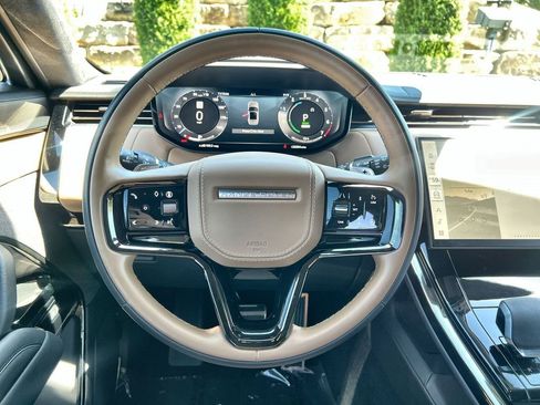 Certified 2024 Land Rover Range Rover Sport Autobiography AWD/4WD image 22