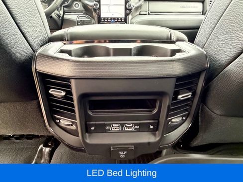 Used 2023 RAM 2500 Limited AWD/4WD image 36