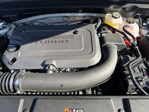 New 2026 Buick Envision Avenir image 26