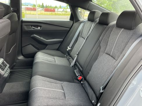 New 2026 Honda Accord Sport image 18
