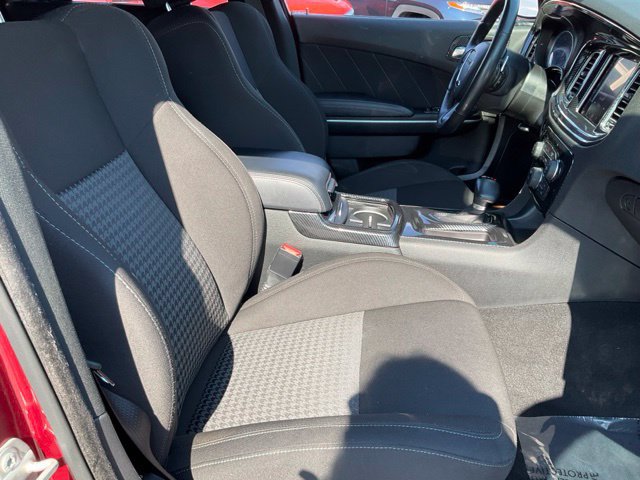 Used 2023 Dodge Charger Scat Pack w/ Navigation & Travel Group RWD image 22