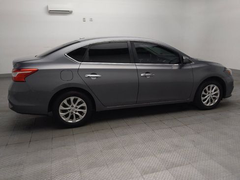 Used 2019 Nissan Sentra SV FWD image 10