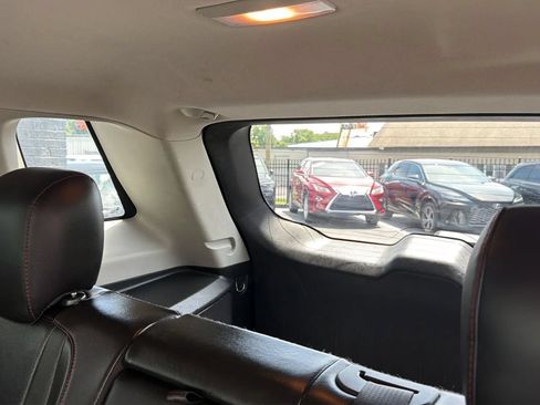 Used 2017 GMC Terrain SLT w/ Open Road Package FWD image 25