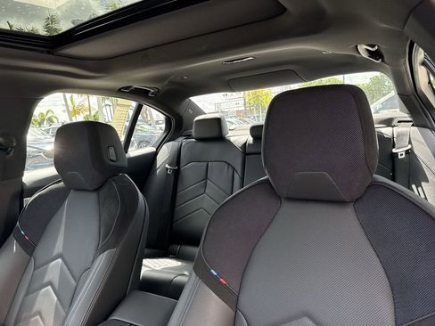 Used 2025 BMW 540i xDrive image 43