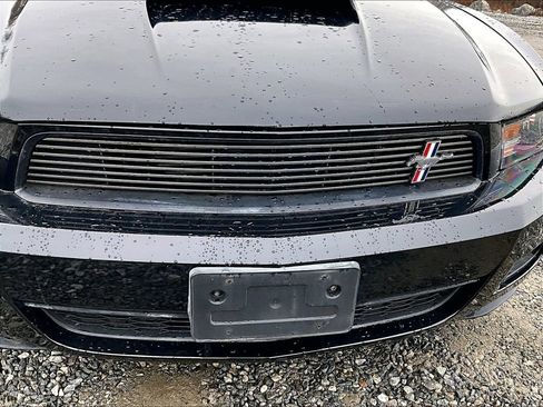 Used 2012 Ford Mustang Premium image 24