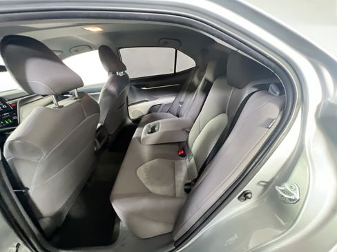 Used 2021 Toyota Camry LE FWD image 22