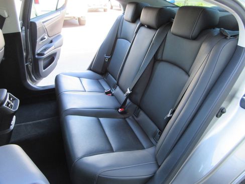 Used 2021 Lexus ES 250 w/ Premium Package image 22