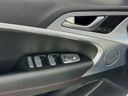 Certified 2023 Genesis G70 2.0T w/ Sport Prestige Package AWD/4WD image 10