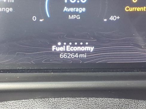 Used 2024 Jeep Wagoneer Series II w/ Flexible Seating Group image 26