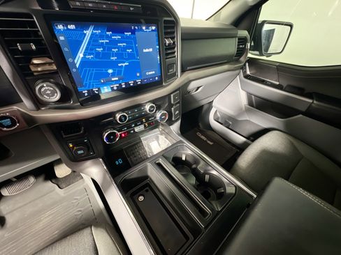 Used 2024 Ford F150 XLT w/ Equipment Group 302A MID image 26
