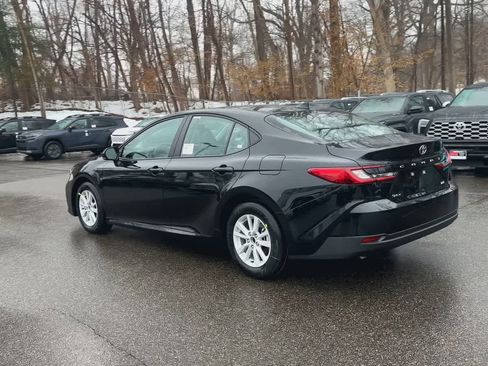 New 2026 Toyota Camry LE image 6