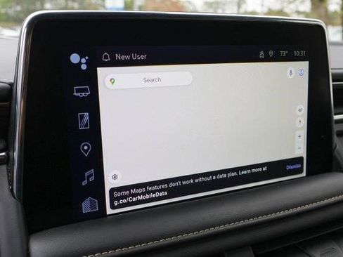 Certified 2024 Chevrolet Tahoe Premier image 3