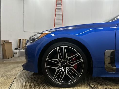 Certified 2023 Kia Stinger GT2 image 20